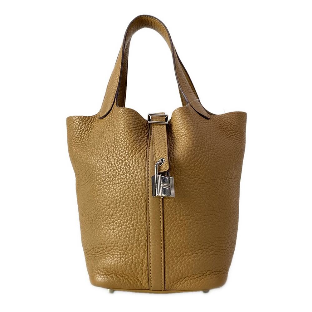 Hermès Picotin Lock PM Handbag - Picture 2 of 16